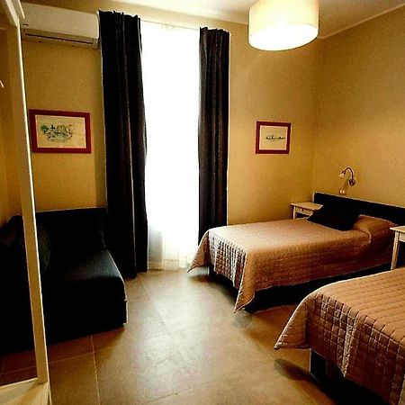 Papiroom'S Syracuse Esterno foto
