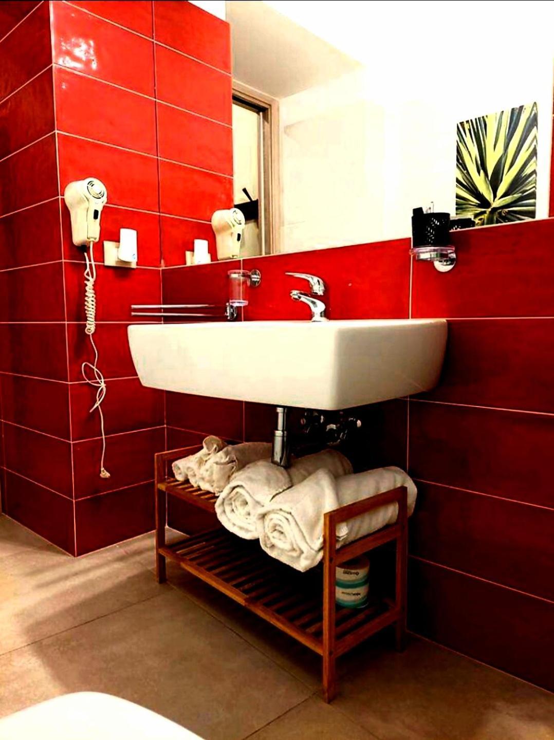 Papiroom'S Syracuse Camera foto