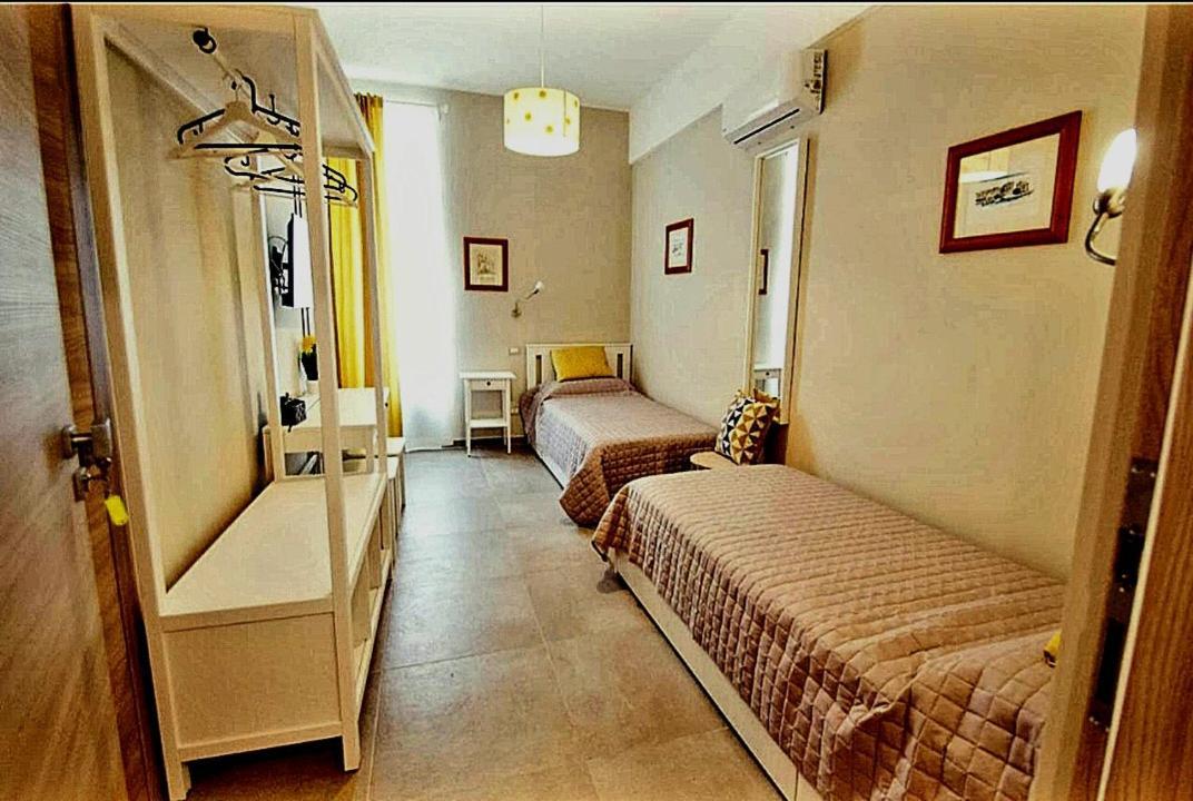 Papiroom'S Syracuse Esterno foto