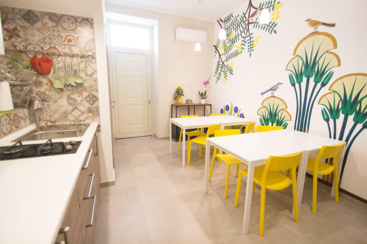 Papiroom'S Syracuse Esterno foto